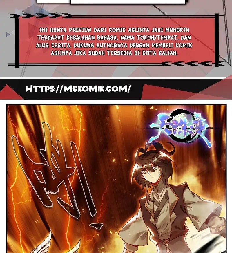 Heavenly Beads Master Chapter 81 Gambar 2